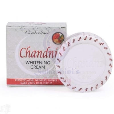 Picture of Chandni Women Skin Care Cream