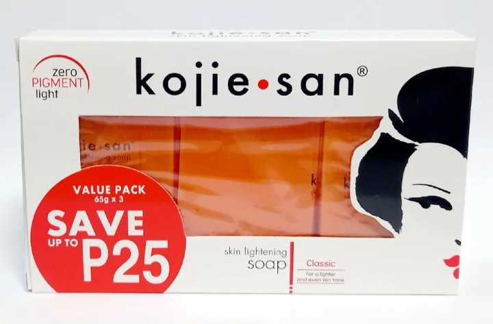 Picture of Kojie San Soap - 1pcs
