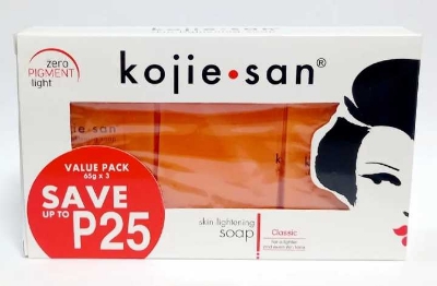 Picture of Kojie San Soap - 1pcs
