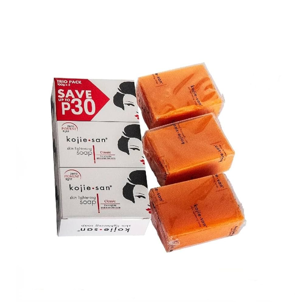 Picture of Kojie San Soap - 1pcs