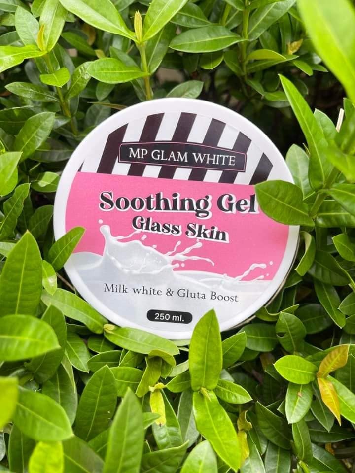 Picture of MP Glam White Soothing Gel 1 Pcs
