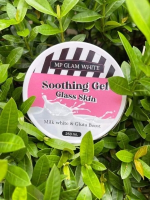 Picture of Mp glam white spothing gel (Made in Korean)