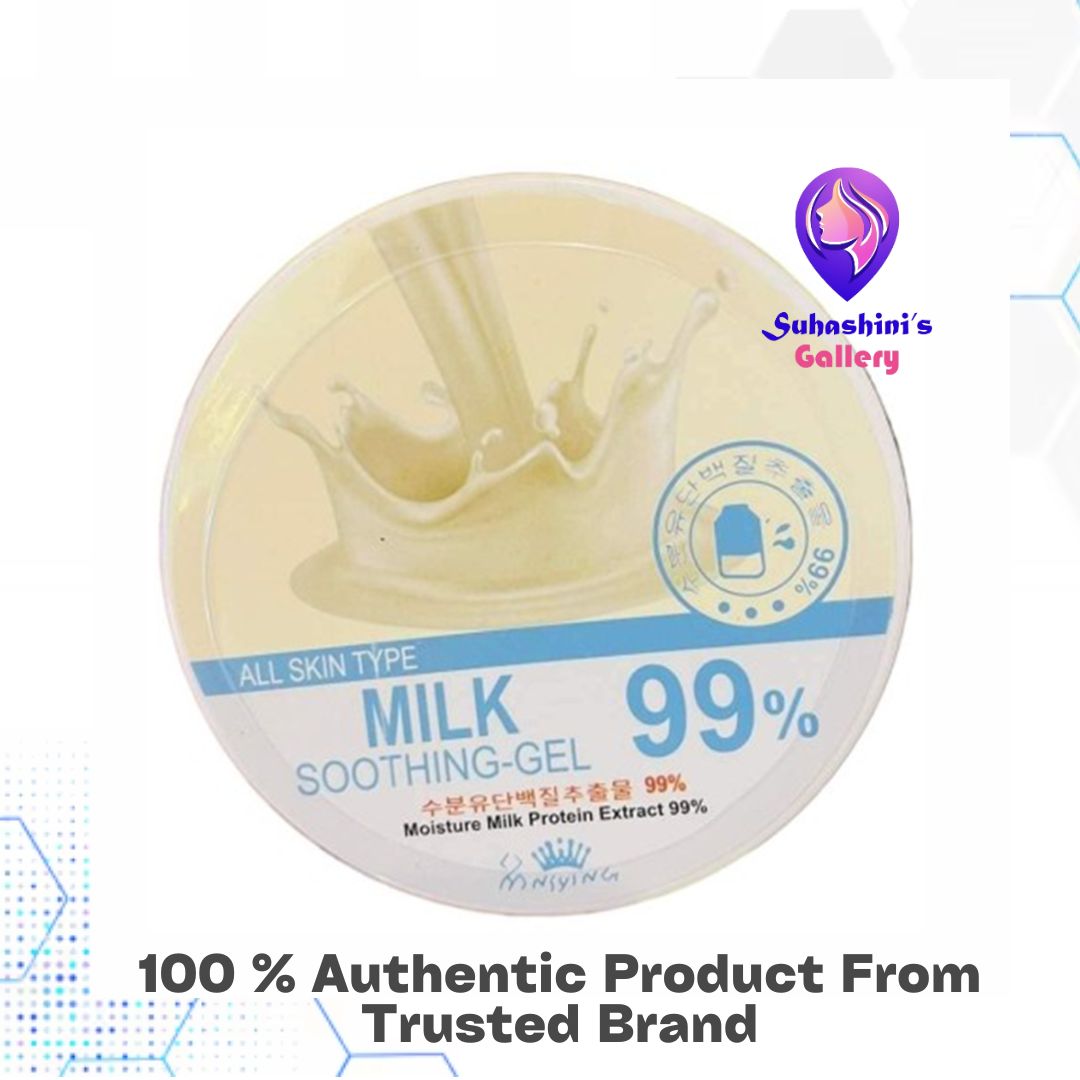 Picture of Aveda & Milk Soothing Skin Care Special Combo With Free Lip Mask