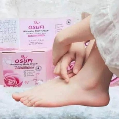Picture of Osufi Original Premium Korean Body Cream - 300 gm 1pcs