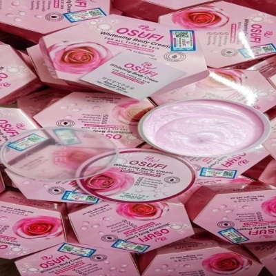 Picture of Osufi Original Premium Korean Body Cream - 300 gm 1pcs