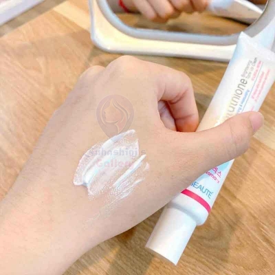 Picture of Beaute Melasma-X Glutathione Brightening Tone Up Cream 45ml