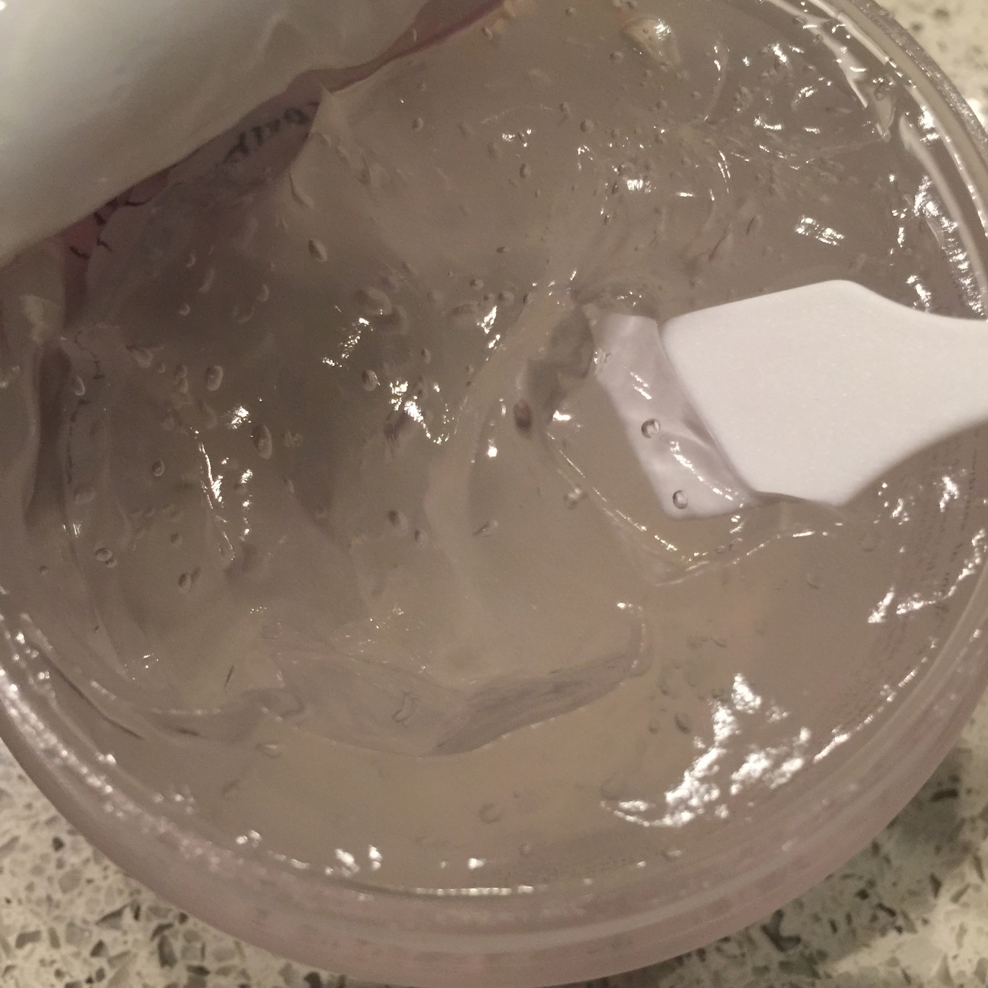 Picture of Rice Soothing Gel N' 23.5 300 Ml 1 Pcs