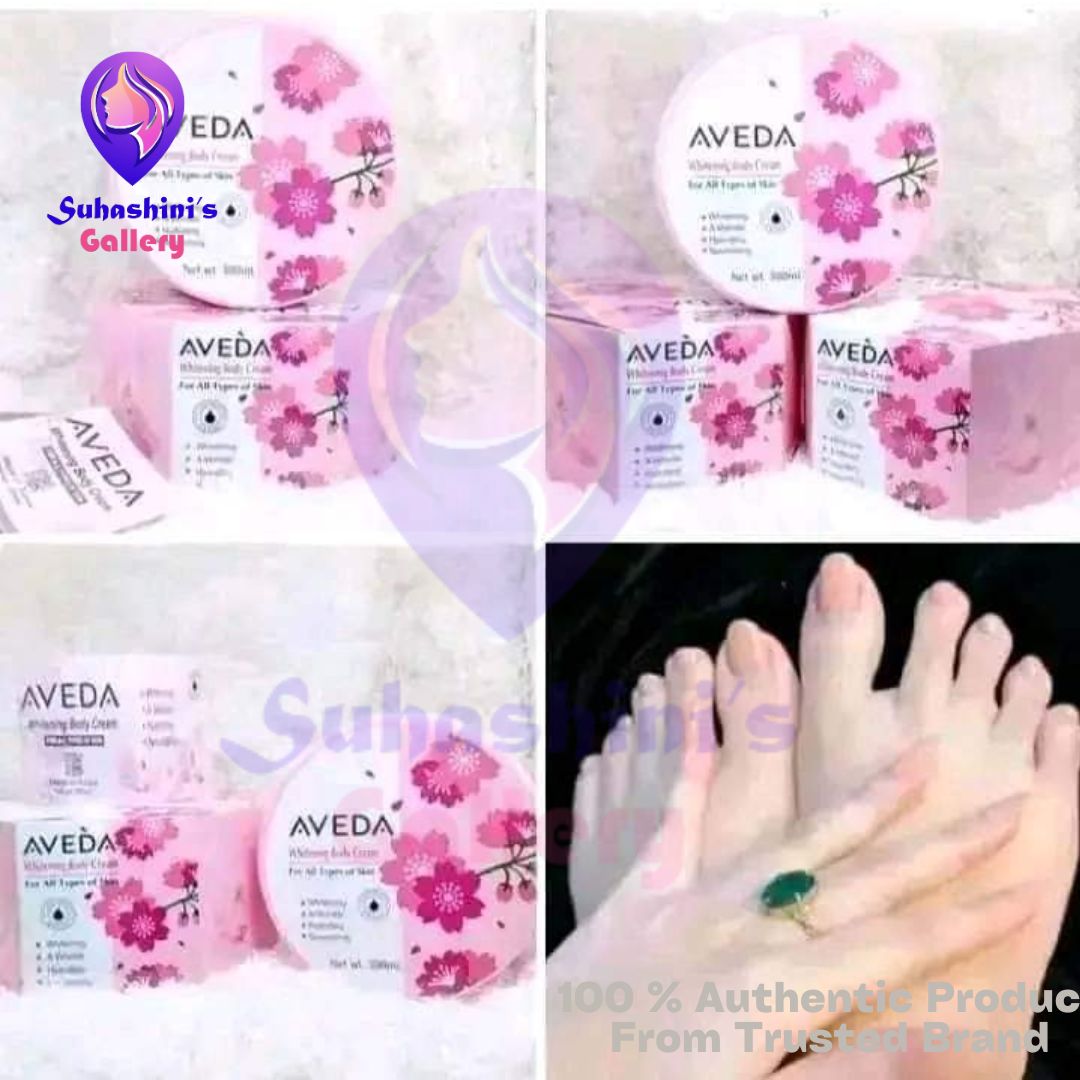 Picture of Abeda Body Whitening Cream 300 Ml Skin Lightening Lotion for Face And Body