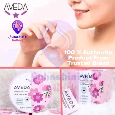 Picture of Abeda Body Whitening Cream 300 Ml Skin Lightening Lotion for Face And Body