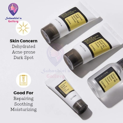 Picture of Cosrx All About Snail Kit 4-Step