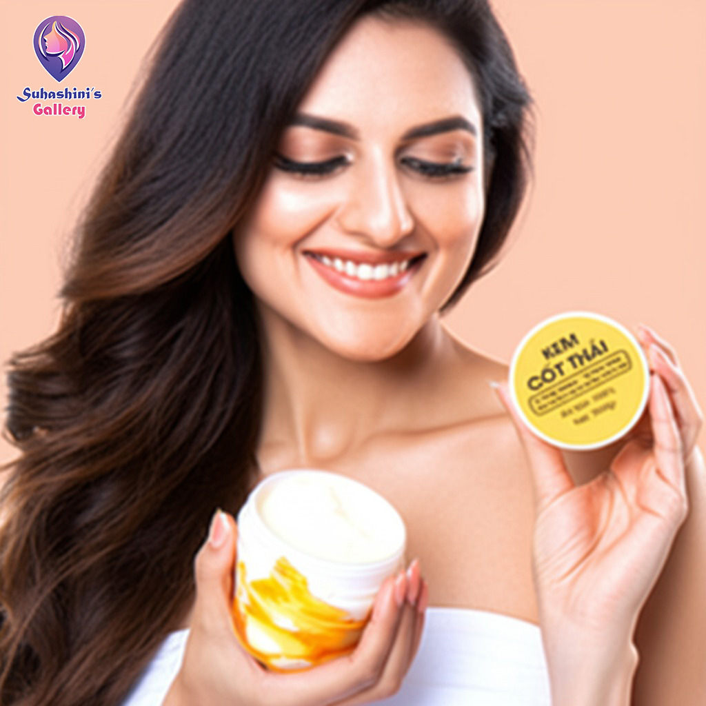 Picture of Kem Cot Thai Body Cream – 500g | ভিয়েতনামের বিখ্যাত স্কিন ব্রাইটেনিং বডি ক্রীম