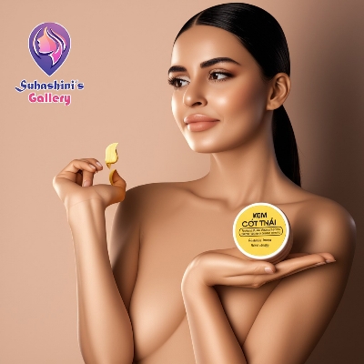 Picture of Kem Cot Thai Body Cream – 500g | ভিয়েতনামের বিখ্যাত স্কিন ব্রাইটেনিং বডি ক্রীম