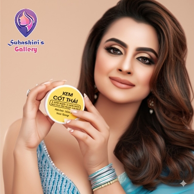 Picture of Kem Cot Thai Body Cream – 500g | ভিয়েতনামের বিখ্যাত স্কিন ব্রাইটেনিং বডি ক্রীম