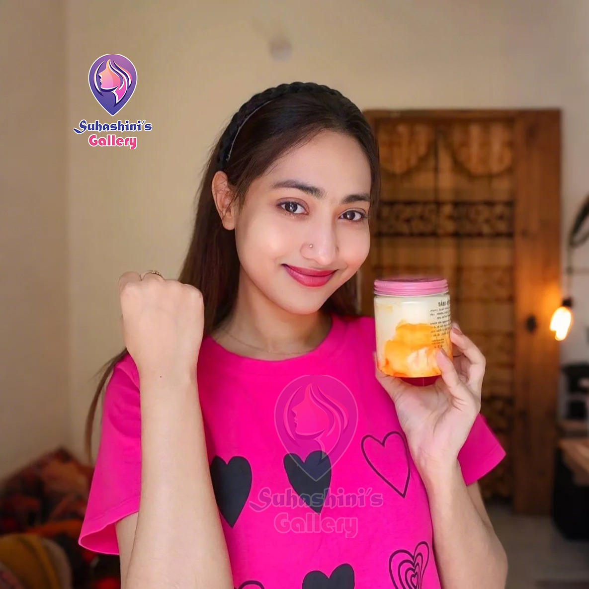 Picture of Kem Cot Thai Beauty Sleep Set [Kem Cot Thai Body Cream + Kem Cot Thai Night Cream + Laneige Lip Sleeping Mask]