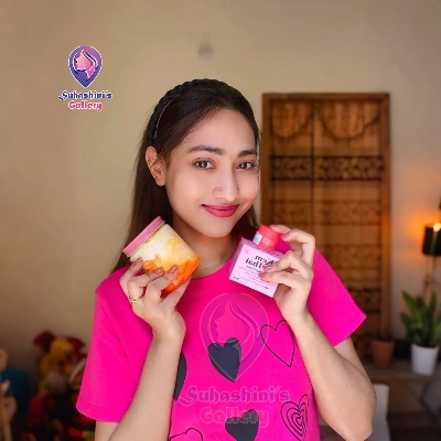 Picture of Kem Cot Thai Beauty Sleep Set [Kem Cot Thai Body Cream + Kem Cot Thai Night Cream + Laneige Lip Sleeping Mask]