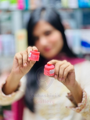 Picture of Yan Namei Ji Pomegranate Super Whitening Combo [Free Laniege Lip Sleeping Mask]