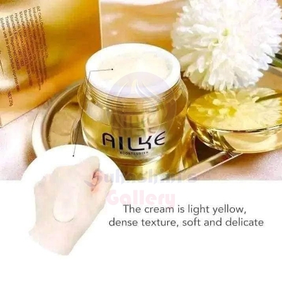 Picture of Ailke Boost Luster Glutathion and Nicotinamide Whitening Cream – 25g