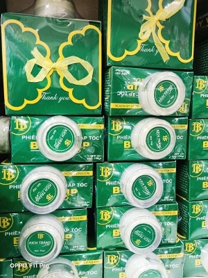 Picture of Special Body VIP Cream - Unique Body Care Product