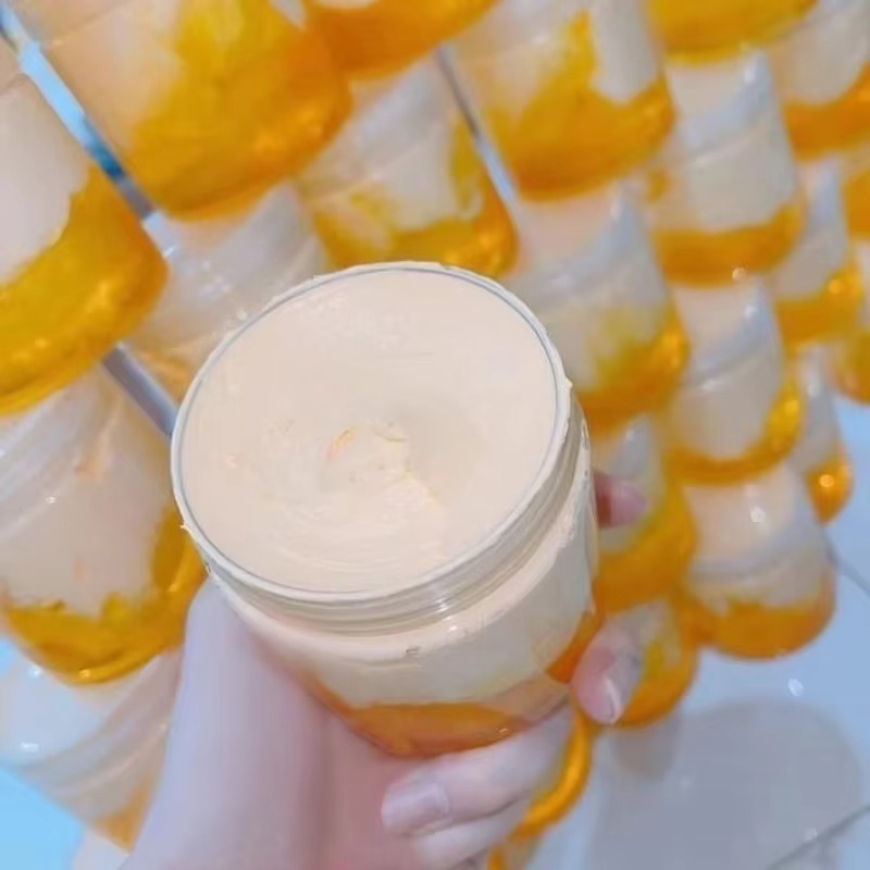 Picture of Thai Mixed Pearl Cream Fast Lightening Whitening Face Beauty Day and Night Creams