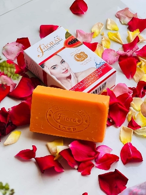 Picture of Fiorae Papaya & Milk Skin Care Combo – Brighten & Nourish Your Skin