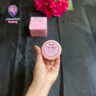 Picture of Kem Cot Thai Special New Combo [Body Cream + Night Cream + Soap]