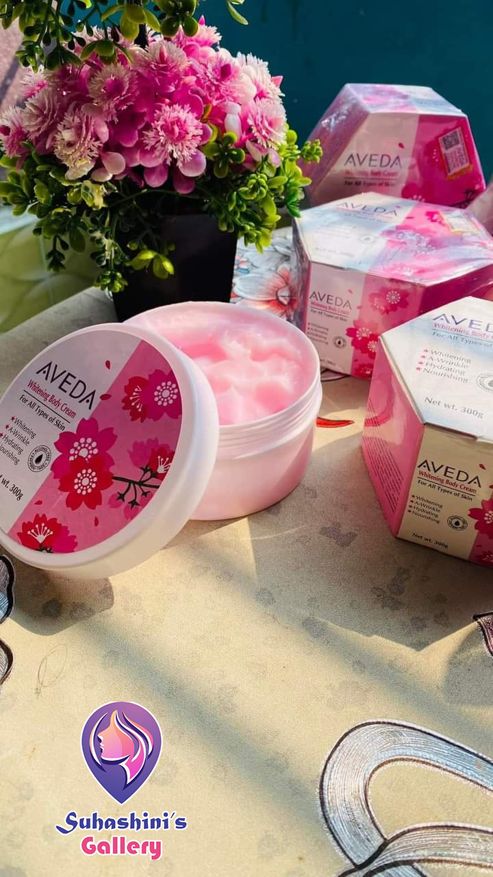 Picture of Aveda Milky Glow Skincare Combo [Aveda Body Whitening Combo and 99% Milk Soothing Gel]