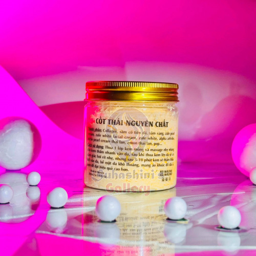 Picture of Kem Cot Thai Ultra Body Cream 250g – Advanced Whitening & Moisturizing Formula