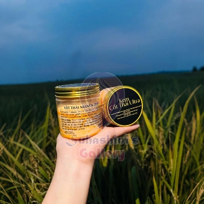 Picture of Kem Cot Thai Ultra Body Cream 250g – Advanced Whitening & Moisturizing Formula