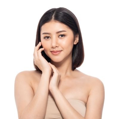 Picture of Dr. Davey Pure Natural Papaya Body Laser Whitening Lotion – 350ml,,1pcs