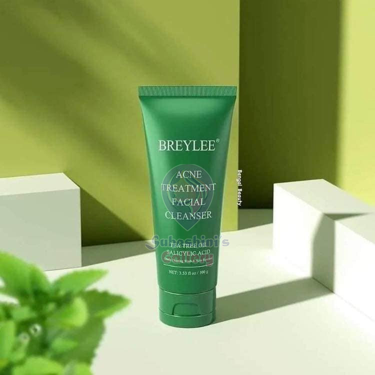 Picture of Brylee Acne Treatment Cleanser 1 Pcs
