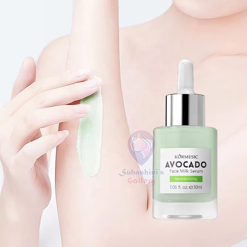 Picture of Kormesic Avocado Serum Skin Rejuvenating