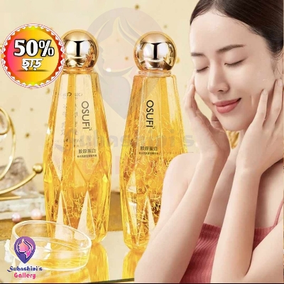 Picture of Osufi Collagen Serum King Serum-Badsha Serum  300ml. Lip Mask 3g..2pcs