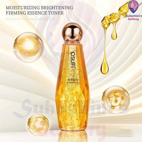 Picture of Osufi Collagen Serum King Serum-Badsha Serum  300ml. Lip Mask 3g..2pcs