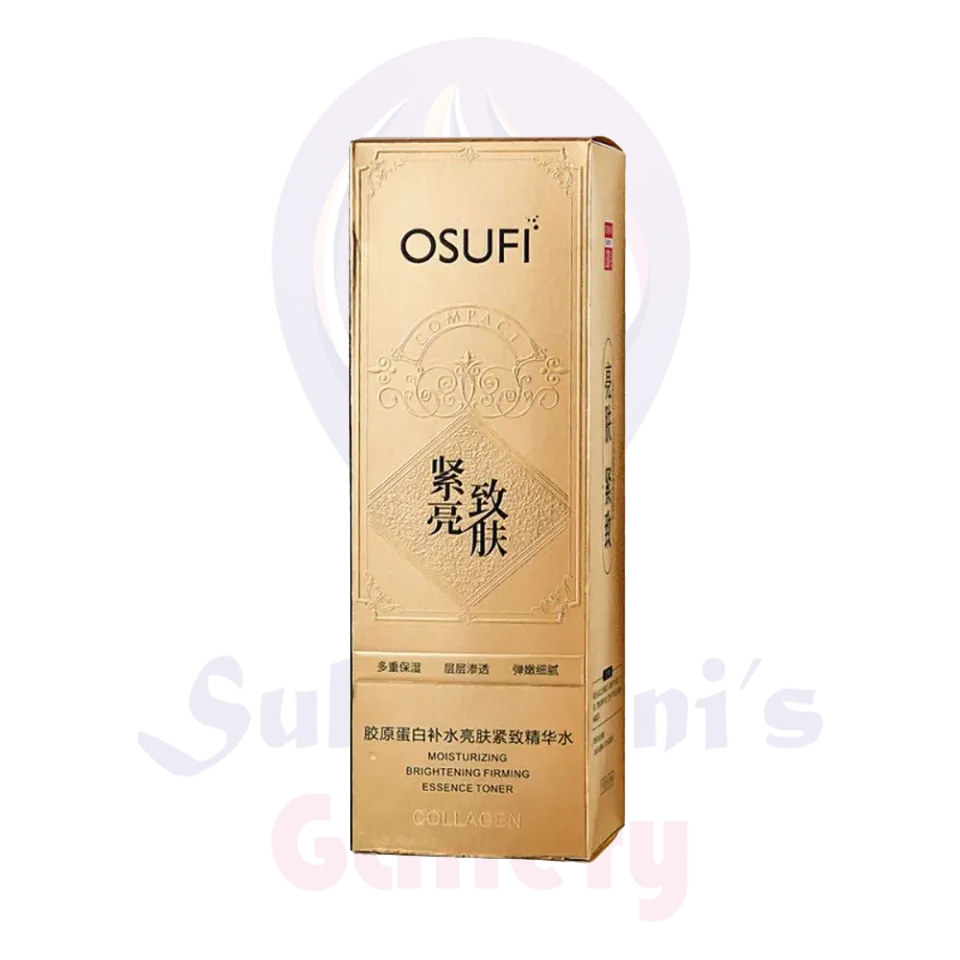 Picture of Osufi Collagen Serum King Serum-Badsha Serum  300ml. Lip Mask 3g..2pcs