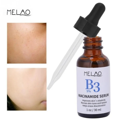 Picture of Melao B3 5% Niacinamide Serum 30 ml,1pcs