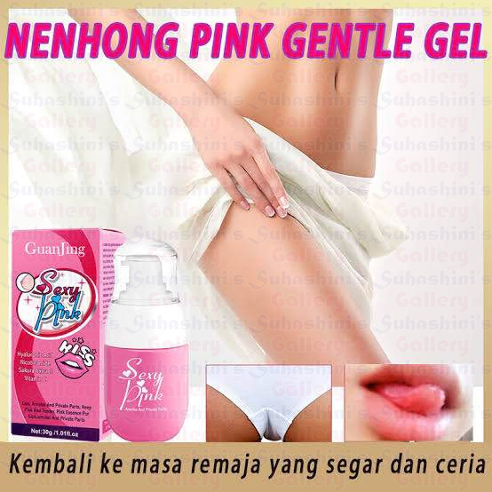 Picture of GUANJING Pink Serum Niacinamide Lip Areola Skin Care Keep Pink Private Part Serum For Women 30 gram,,1pcs