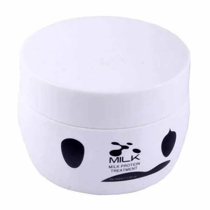 Picture of Milk Protein Treatment Hair Mask (500ml) 1pcs