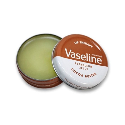 Picture of Lip Therapy for Cocoa Butter By Vasaline - 20 G..1pcs