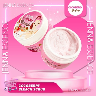Picture of Coco Berry Bleaching Scrub 300 G