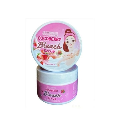 Picture of Coco Berry Bleaching Scrub 300 G