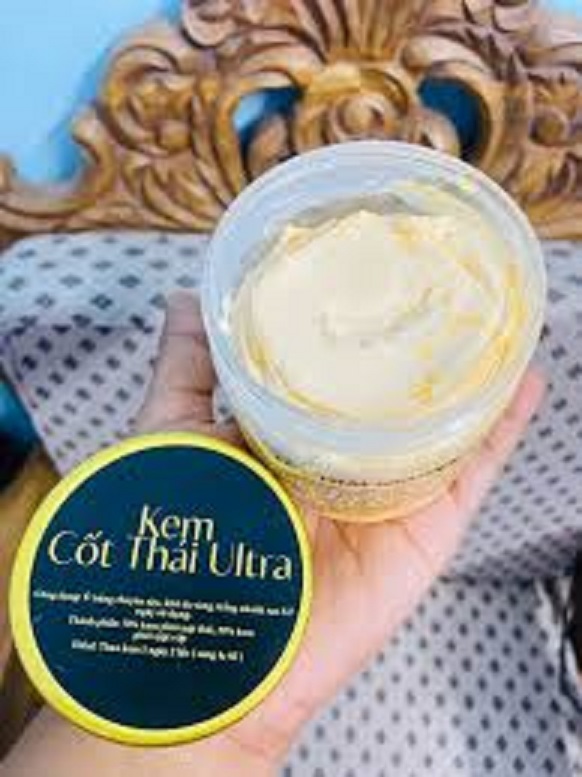 Picture of Alike 8k Plus night cream +Kem cot ultra Body Cream ,Combo 2 pcs