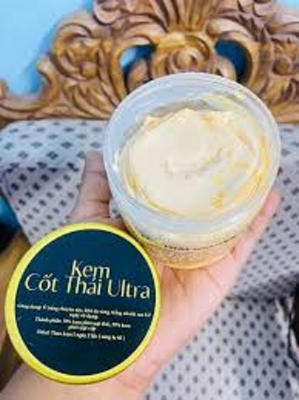 Picture of Alike 8k Plus night cream +Kem cot ultra Body Cream ,Combo 2 pcs