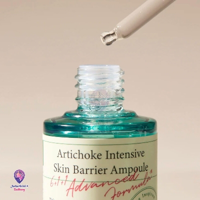 Picture of AXIS-Y Artichoke Intensive Skin Barrier Ampoule - 30ml..1pcs