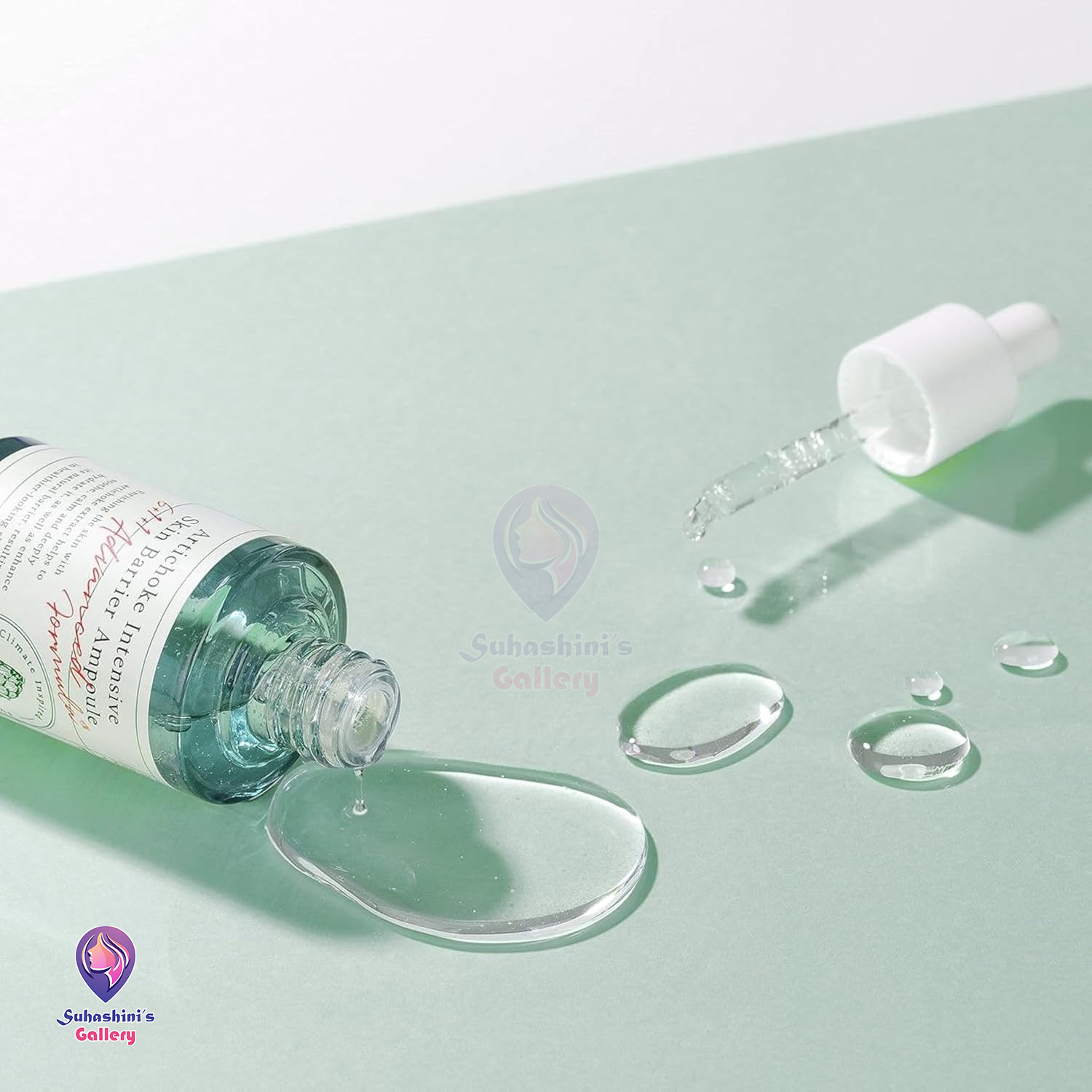 Picture of AXIS-Y Artichoke Intensive Skin Barrier Ampoule - 30ml..1pcs