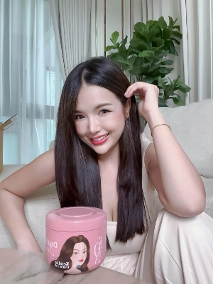 Picture of Kota Double Care Keratin Treatment Mask 250ml,1pcs