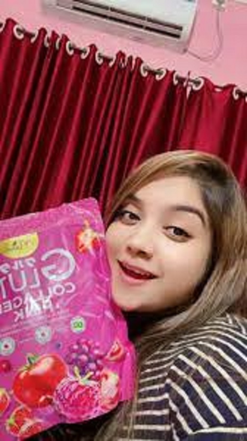 Picture of Manee Gluta Collagen – The Secret to Glowing, Fair & Baby-Soft Skin!