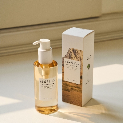 Picture of Madagascar Centella Light Cleansing Oil