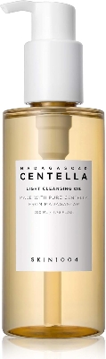 Picture of Madagascar Centella Light Cleansing Oil