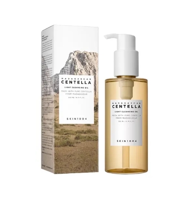 Picture of Madagascar Centella Light Cleansing Oil