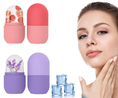 Picture of Ice Roller for Neck, Face Eyes MassagerFace and Eye Puffiness.1pcs